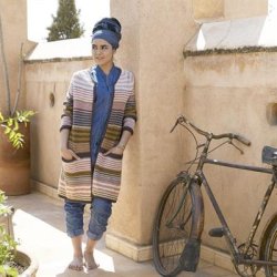 Masker fra Marrakech